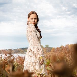 Meet your Posher, Éliane